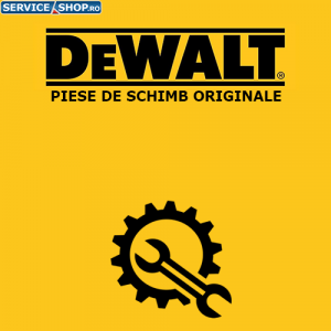 Modul electronic (D25762) DeWalt N053981